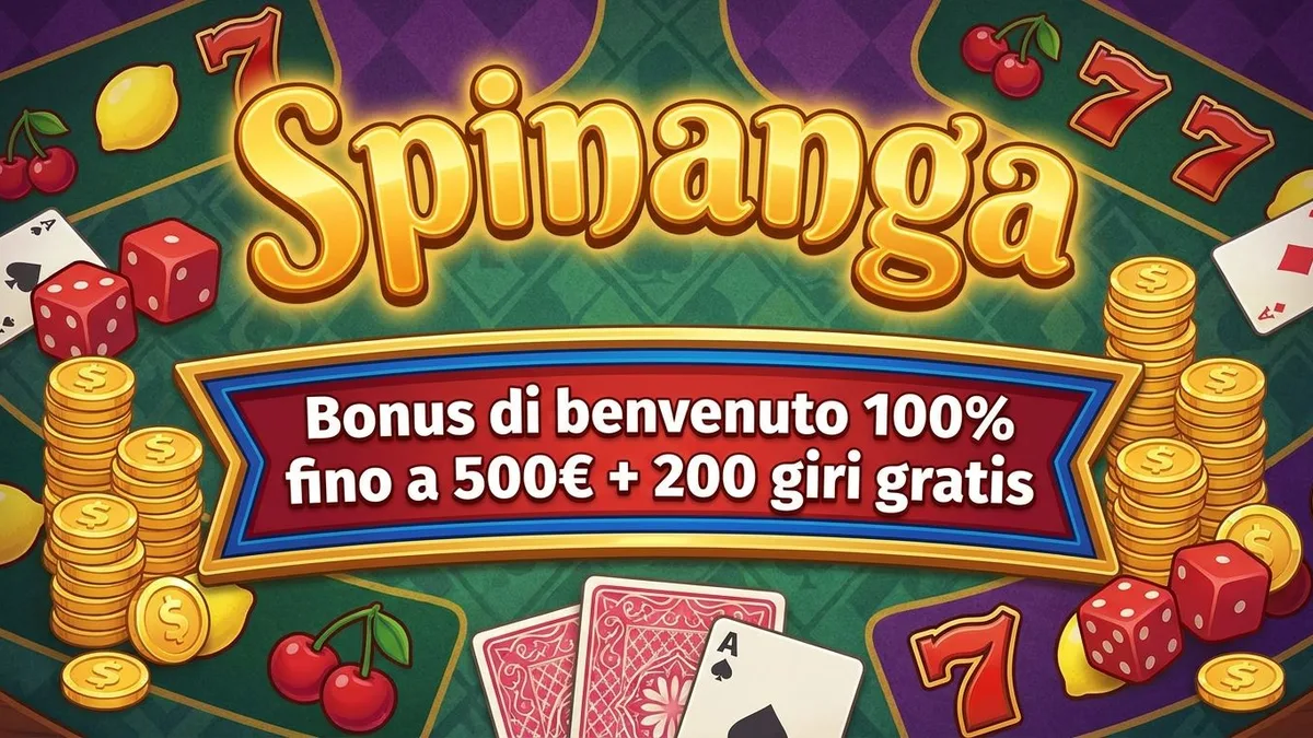 Spinanga