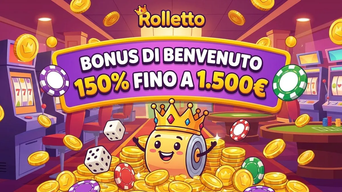 Rolletto